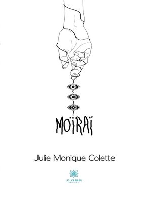 cover image of Moïraï